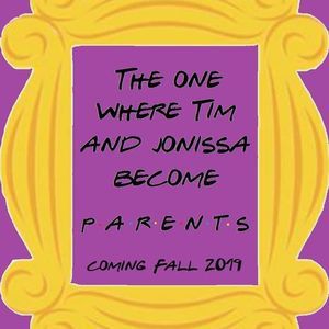 Meet your Posher, Tim